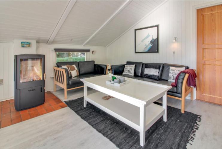 Holiday Home M&A Toftlund Exterior photo