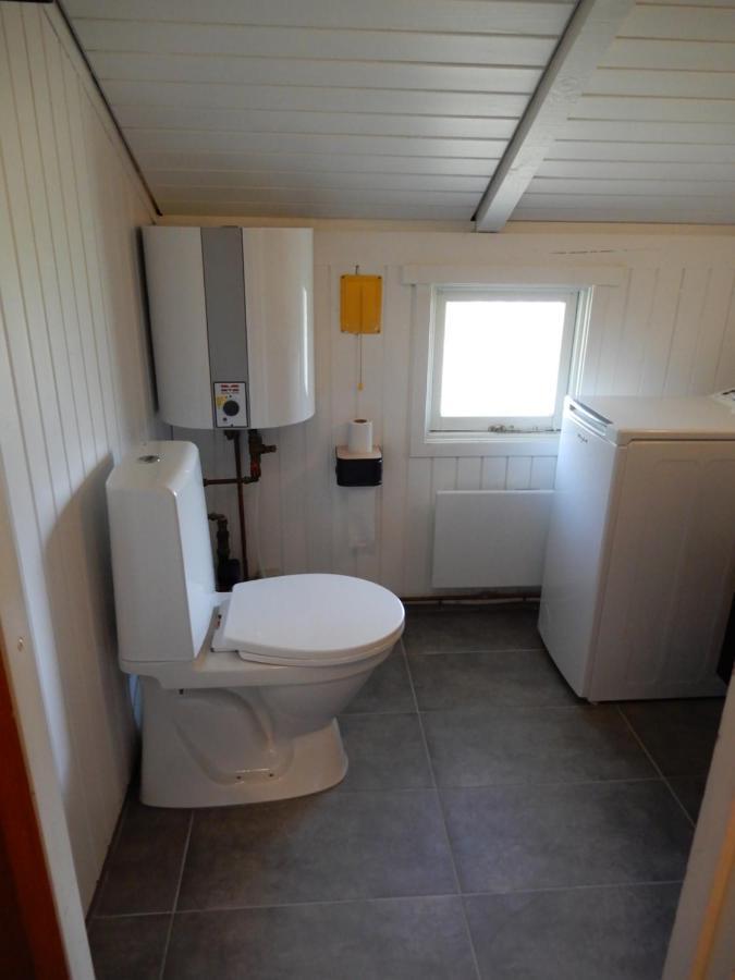 Holiday Home M&A Toftlund Exterior photo