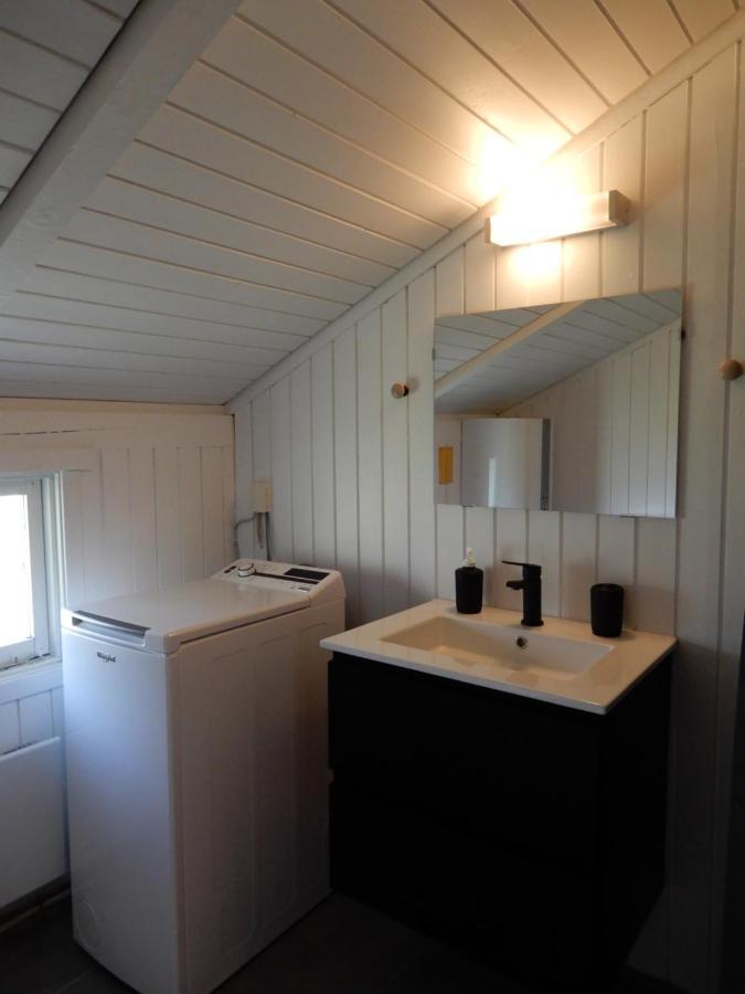 Holiday Home M&A Toftlund Exterior photo